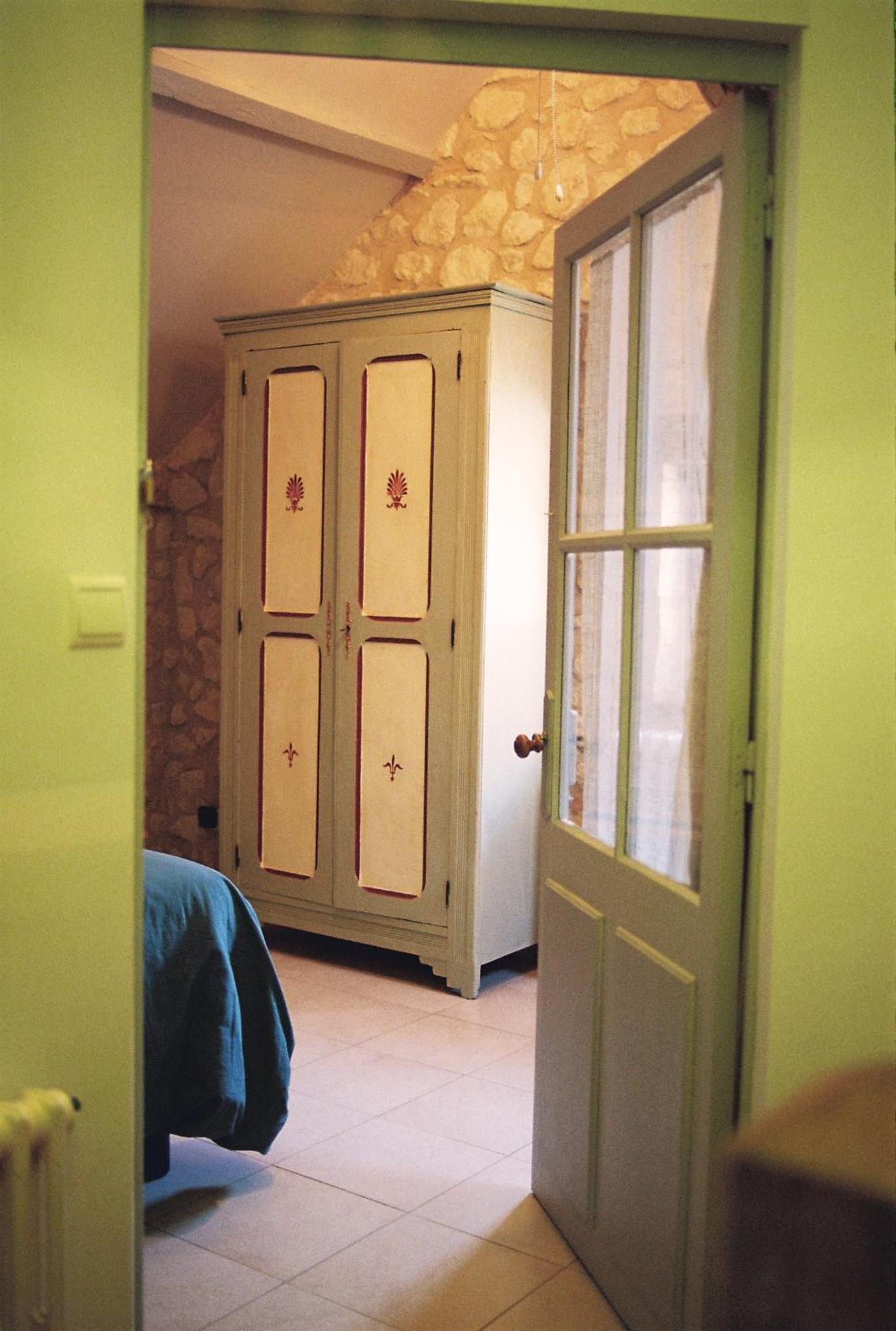 Les Bertaulieres Bed & Breakfast Bossay-sur-Claise Dış mekan fotoğraf
