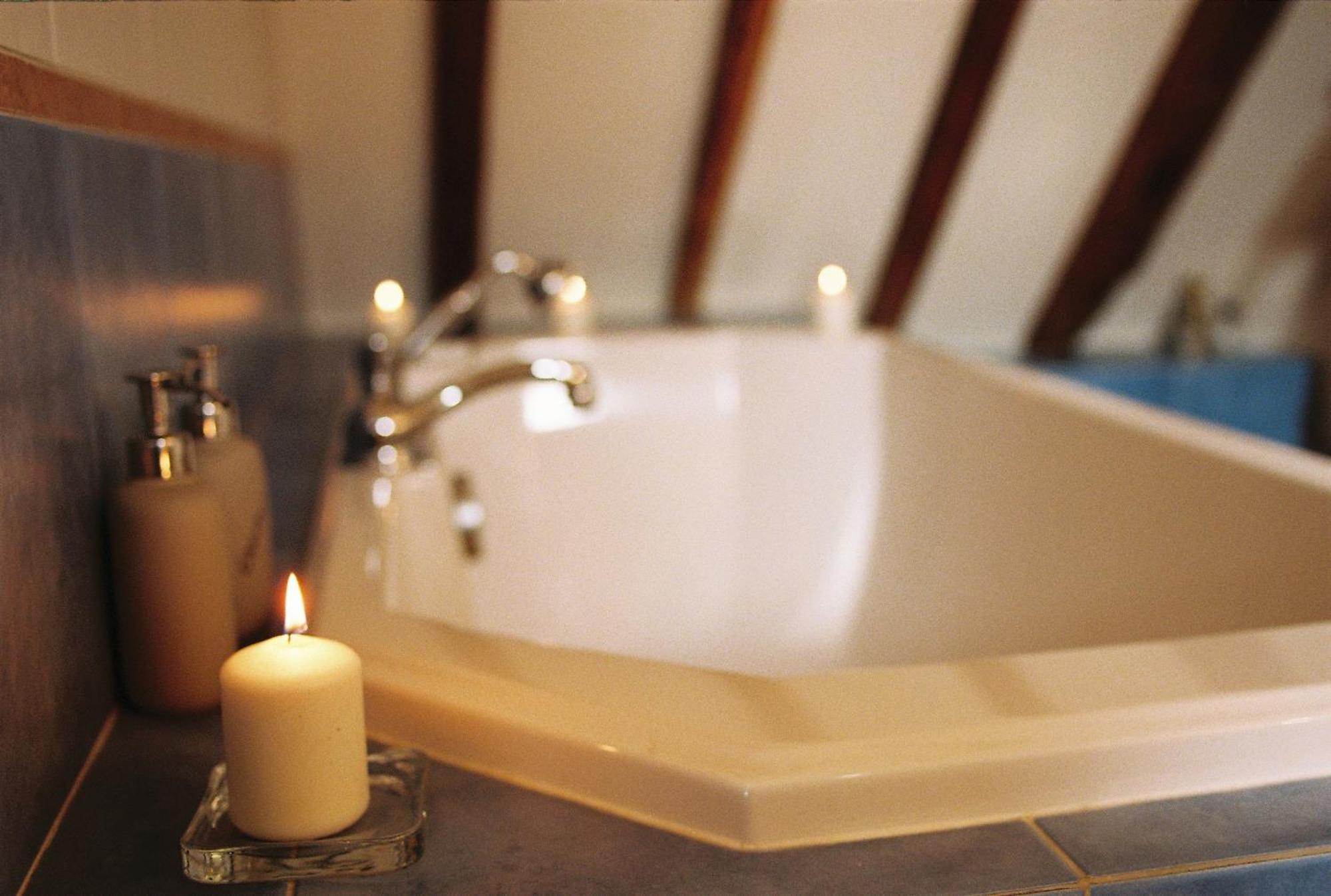 Les Bertaulieres Bed & Breakfast Bossay-sur-Claise Dış mekan fotoğraf